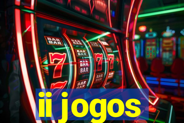 ii jogos