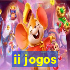 ii jogos