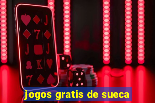 jogos gratis de sueca