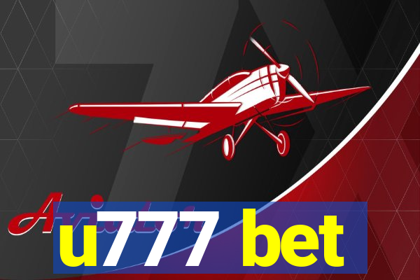 u777 bet