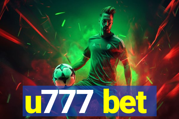 u777 bet