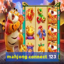 mahjong connect 123