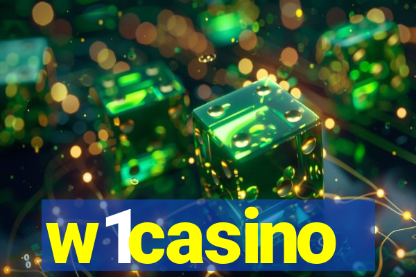 w1casino