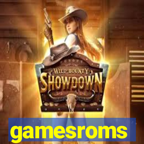 gamesroms