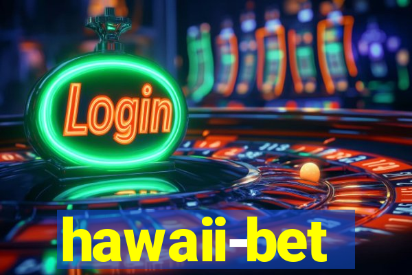 hawaii-bet