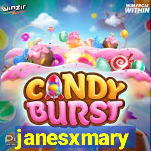 janesxmary