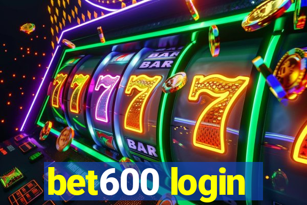 bet600 login