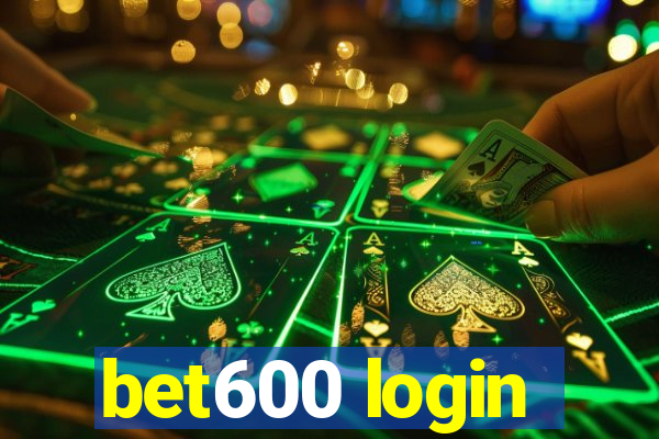 bet600 login