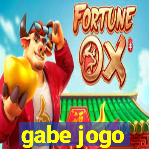 gabe jogo