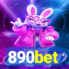 890bet