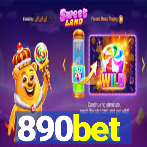 890bet