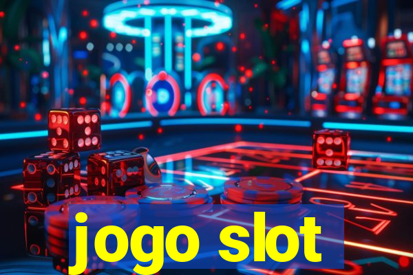 jogo slot