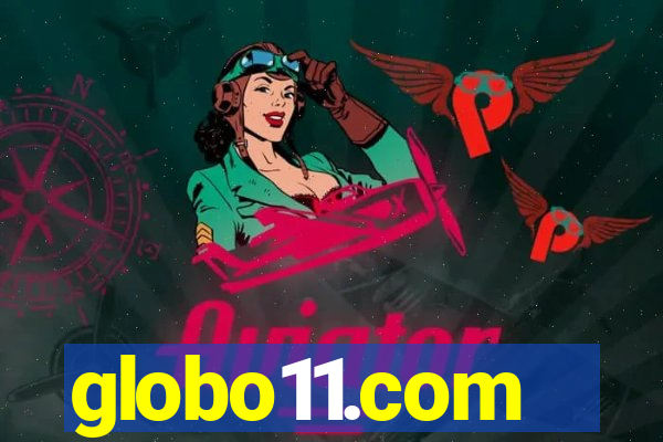 globo11.com