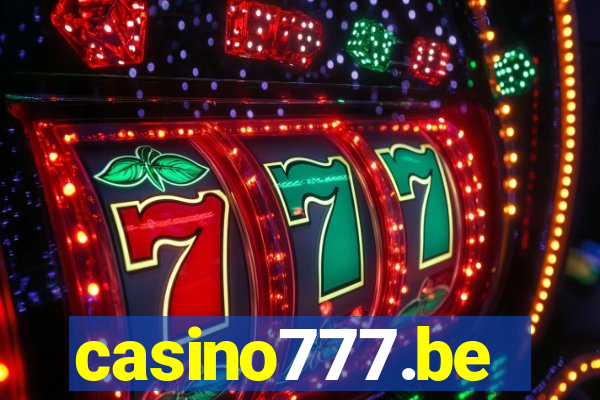 casino777.be