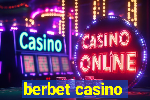 berbet casino