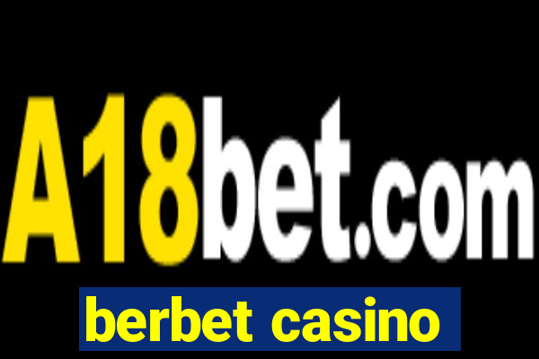 berbet casino