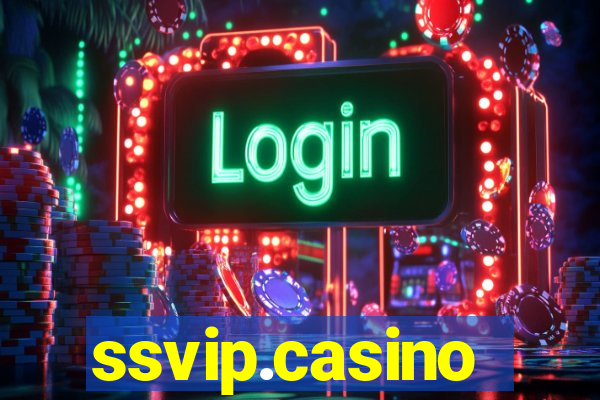 ssvip.casino