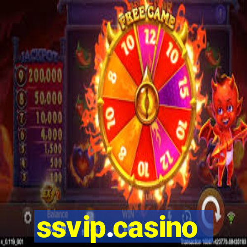 ssvip.casino