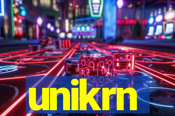 unikrn