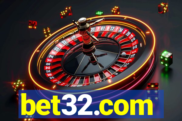 bet32.com