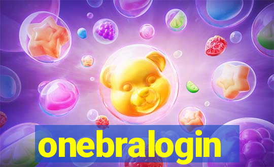 onebralogin