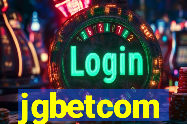 jgbetcom