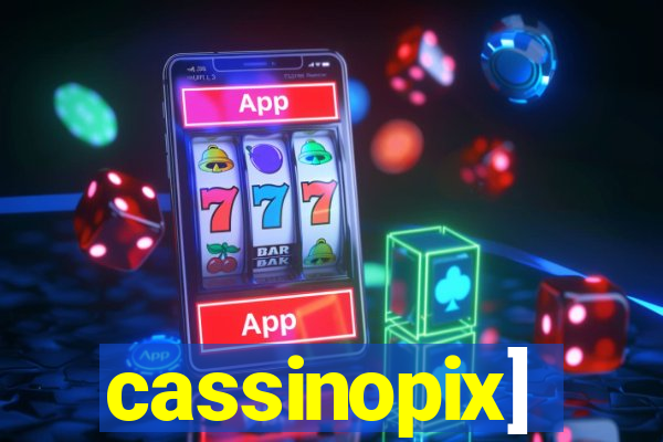 cassinopix]