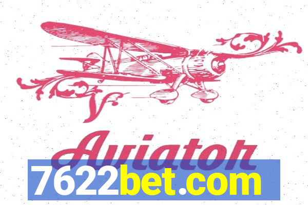 7622bet.com