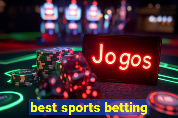 best sports betting