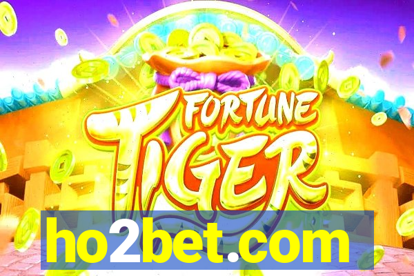 ho2bet.com