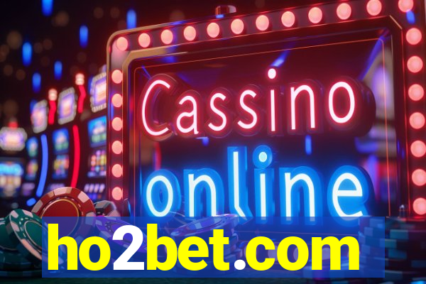 ho2bet.com