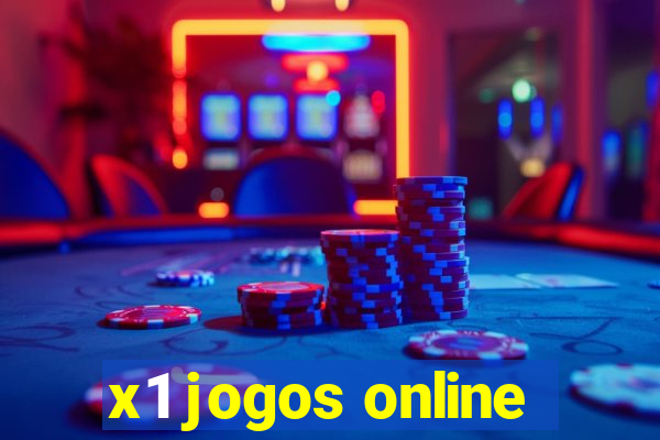 x1 jogos online