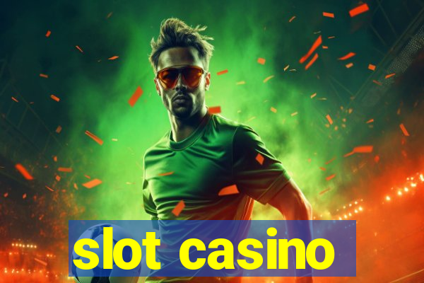 slot casino