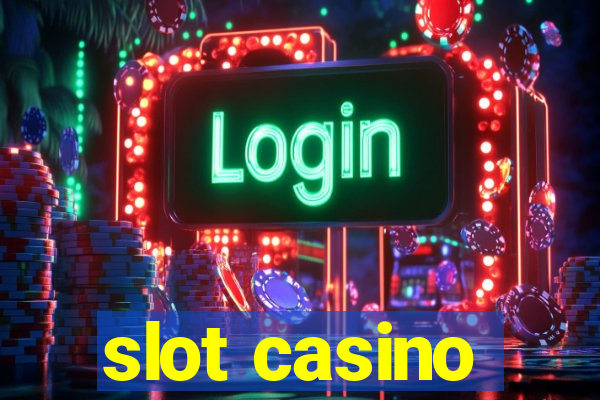 slot casino