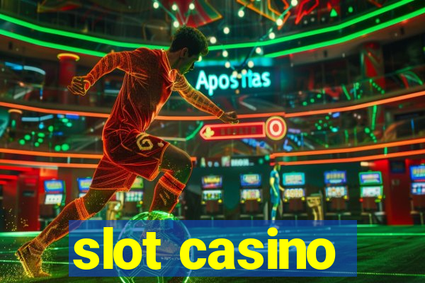 slot casino