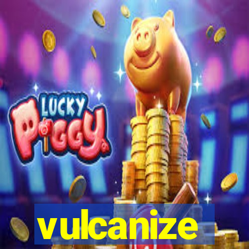 vulcanize