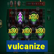 vulcanize