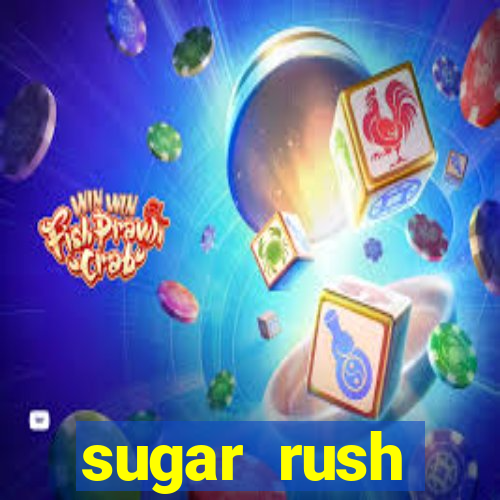 sugar rush pragmatic play