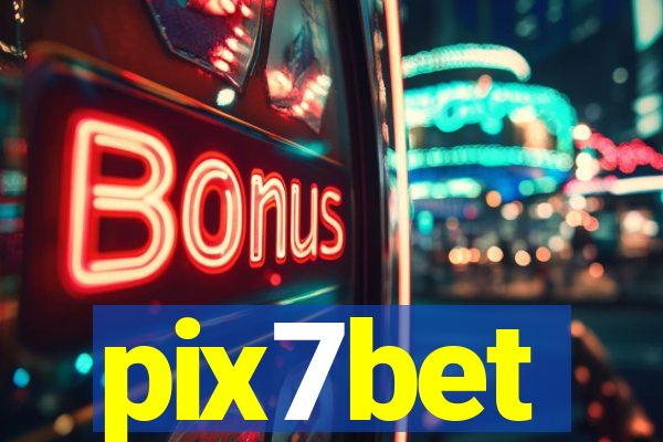 pix7bet