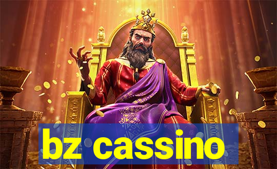 bz cassino