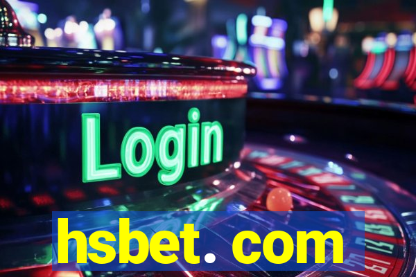 hsbet. com