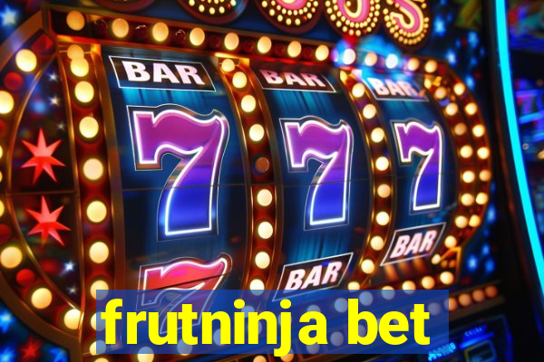 frutninja bet