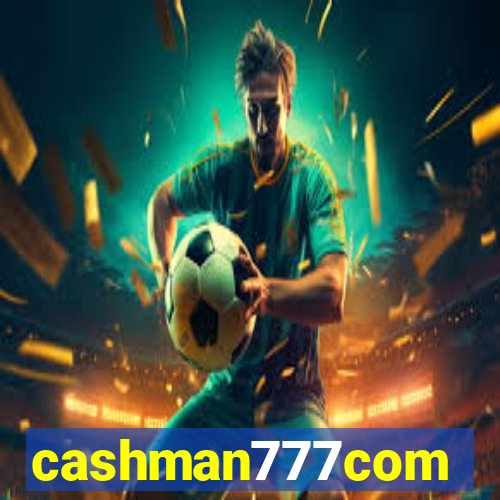 cashman777com