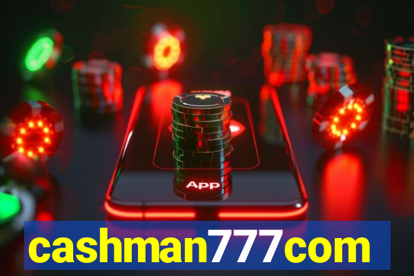 cashman777com