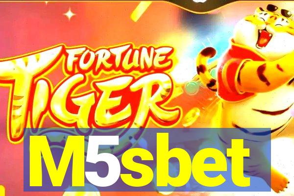 M5sbet