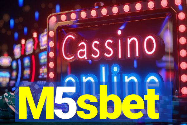 M5sbet