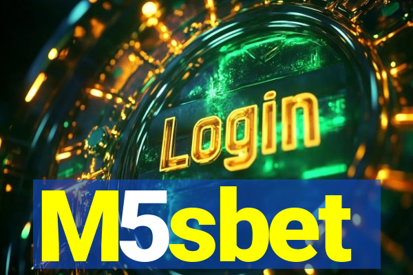 M5sbet