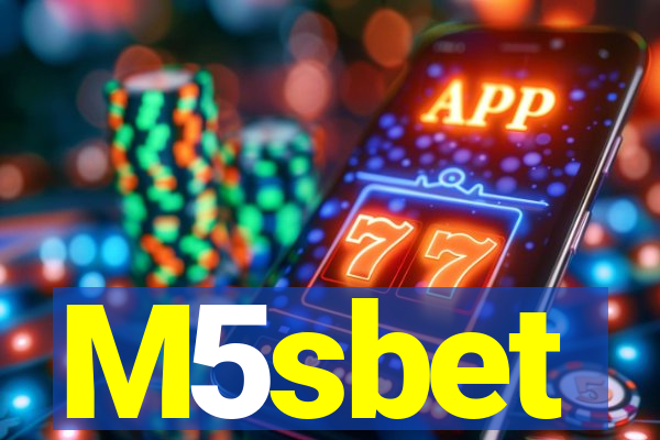 M5sbet