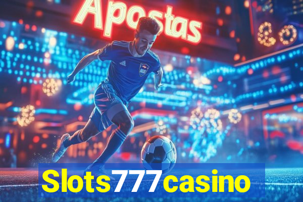 Slots777casino