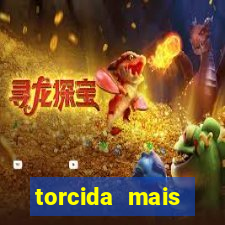 torcida mais perigosa do brasil